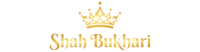 Shah Bukhari
