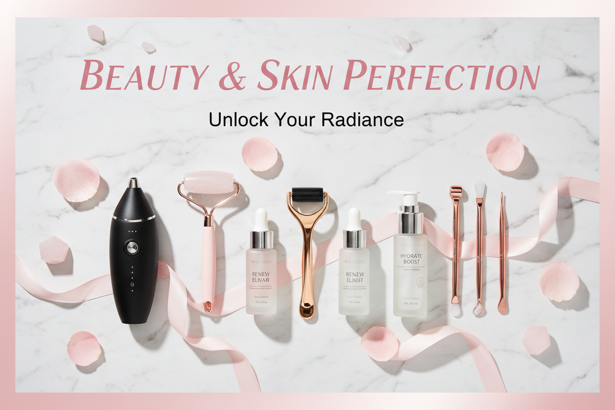 Beauty & Skincare