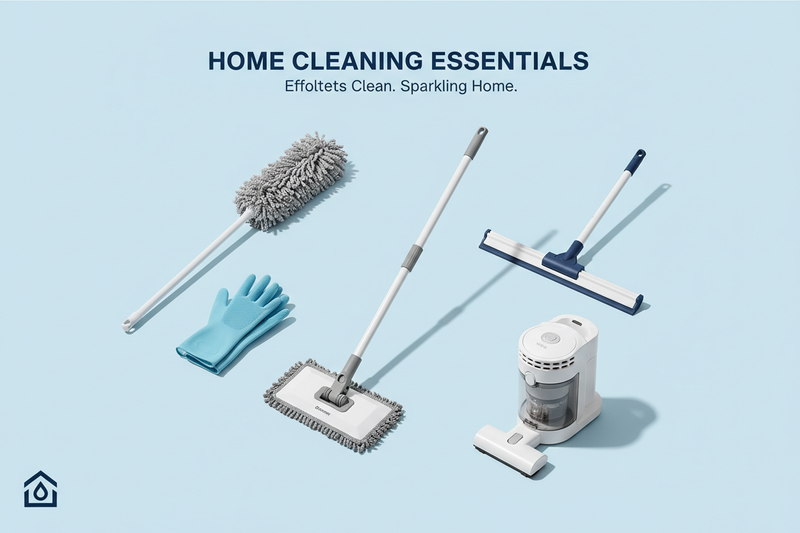 Home Cleaning