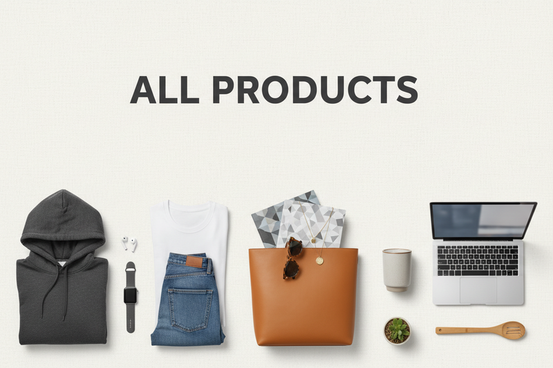 All Products